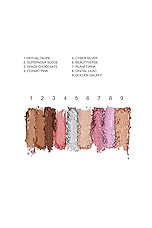 Charlotte Tilbury The Beautyverse Palette , view 2, click to view large image.
