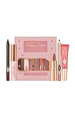 Charlotte Tilbury Pillow Talk On The Go Kit , view 1, click to view large image.