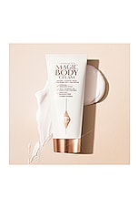 Charlotte Tilbury Charlotte's Magic Body Cream 200ml , view 2, click to view large image.