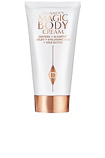 Charlotte Tilbury Charlotte's Magic Body Cream 50ml , view 1, click to view large image.
