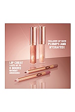 Charlotte Tilbury Glossy Fresh Pink Lip Duo , view 3, click to view large image.