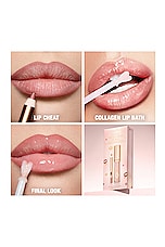 Charlotte Tilbury Glossy Fresh Pink Lip Duo , view 4, click to view large image.