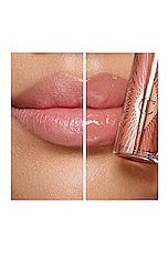Charlotte Tilbury Glossy Nude Pink Lip Duo , view 5, click to view large image.