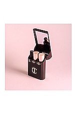 Charlotte Tilbury Quick &amp; Easy Makeup in Golden Glow, view 3, click to view large image.