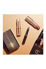 Charlotte Tilbury Quick &amp; Easy Makeup in Golden Glow, view 4, click to view large image.