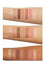 Charlotte Tilbury Instant Look In A Palette in Beauty Glow, view 3, click to view large image.