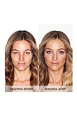 Charlotte Tilbury Instant Look In A Palette in Beauty Glow, view 4, click to view large image.
