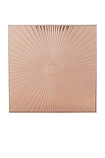 Charlotte Tilbury Instant Look Of Love In A Palette in Glowing Beauty, view 2, click to view large image.