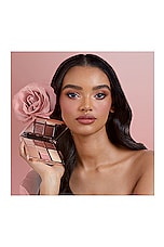 Charlotte Tilbury Instant Look Of Love In A Palette in Glowing Beauty, view 5, click to view large image.