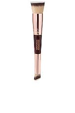 Charlotte Tilbury Hollywood Complexion Brush , view 1, click to view large image.