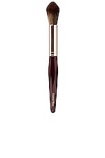 Charlotte Tilbury Powder &amp; Sculpt Brush , view 1, click to view large image.