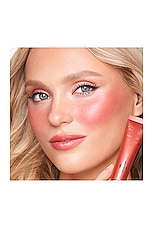 Charlotte Tilbury Beauty Light Wand in Pinkgasm Sunset, view 4, click to view large image.