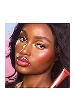 Charlotte Tilbury Beauty Light Wand in Pinkgasm Sunset, view 5, click to view large image.