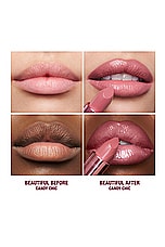 Charlotte Tilbury K.I.S.S.I.N.G Lipstick in Candy Chic, view 4, click to view large image.