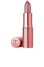 Charlotte Tilbury K.I.S.S.I.N.G Lipstick in Icon Baby, view 1, click to view large image.