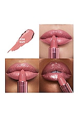 Charlotte Tilbury K.I.S.S.I.N.G Lipstick in Icon Baby, view 2, click to view large image.