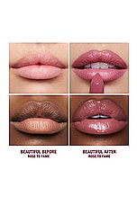 Charlotte Tilbury K.I.S.S.I.N.G Lipstick in Rose To Fame, view 3, click to view large image.