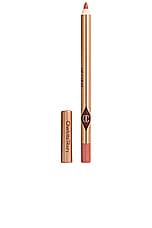 Charlotte Tilbury Lip Cheat Liner in Icon Baby, view 1, click to view large image.