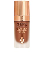 Charlotte Tilbury Airbrush Flawless Foundation in 15.5 Cool, view 1, click to view large image.