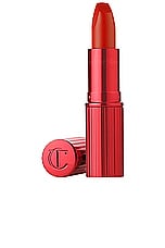 Charlotte Tilbury Matte Revolution Lipstick in Flame Flame, view 1, click to view large image.