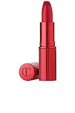 Charlotte Tilbury Matte Revolution Lipstick in Hollywood Vixen, view 1, click to view large image.