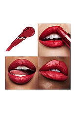 Charlotte Tilbury Matte Revolution Lipstick in Pizzazz, view 2, click to view large image.