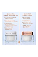 Charlotte Tilbury Charlotte's Magic Water Cream Refill , view 9, click to view large image.
