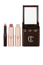 Charlotte Tilbury Quick &amp; Easy Makeup in Date Night, view 1, click to view large image.
