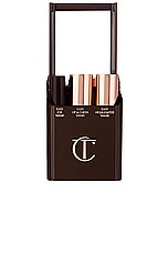 Charlotte Tilbury Quick &amp; Easy Makeup in Date Night, view 2, click to view large image.