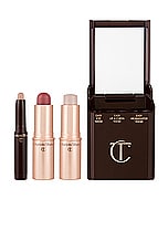 Charlotte Tilbury Quick &amp; Easy Makeup in Pretty Fresh, view 1, click to view large image.