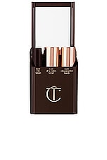 Charlotte Tilbury Quick &amp; Easy Makeup in Pretty Fresh, view 2, click to view large image.