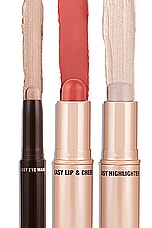 Charlotte Tilbury Quick &amp; Easy Makeup in Pretty Fresh, view 4, click to view large image.