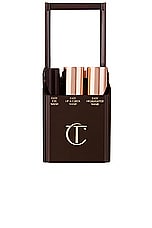 Charlotte Tilbury Quick &amp; Easy Makeup in Super Chic, view 2, click to view large image.