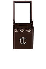 Charlotte Tilbury Quick &amp; Easy Makeup in Super Chic, view 3, click to view large image.