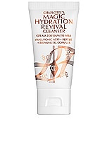 Charlotte Tilbury Travel Charlotte's Magic Hydration Revival Cleanser , view 1, click to view large image.