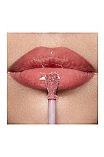 Charlotte Tilbury Collagen Lip Bath in Pillow Talk Medium, view 7, click to view large image.