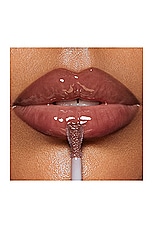Charlotte Tilbury Collagen Lip Bath in Pillow Talk Deep, view 5, click to view large image.