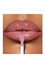 Charlotte Tilbury Collagen Lip Bath in Pillow Talk Fair, view 5, click to view large image.