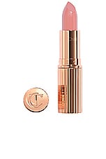 Charlotte Tilbury K.i.s.s.i.n.g. Lipstick in Pillow Talk Fair, view 1, click to view large image.