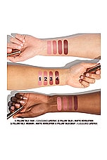 Charlotte Tilbury K.i.s.s.i.n.g. Lipstick in Pillow Talk Fair, view 5, click to view large image.