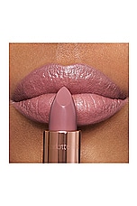 Charlotte Tilbury K.i.s.s.i.n.g. Lipstick in Pillow Talk Fair, view 7, click to view large image.