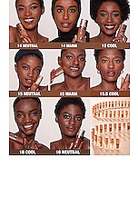 Charlotte Tilbury Airbrush Flawless Foundation in 16 Neutral, view 5, click to view large image.