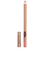 Charlotte Tilbury Lip Cheat in Pillow Talk Fair, view 1, click to view large image.