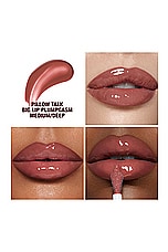 Charlotte Tilbury Pillow Talk Big Lip Plumpgasm in Medium & Deep, view 2, click to view large image.