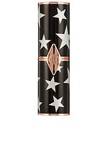 Charlotte Tilbury Elton John Collection Rock Lips in Rocket Girl, view 2, click to view large image.