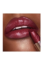 Charlotte Tilbury Elton John Collection Rock Lips in Ready For Lust, view 5, click to view large image.