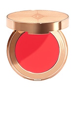 Charlotte Tilbury Beautiful Skin Lip &amp; Cheek Glow in Pinched Cheek Glow, view 1, click to view large image.