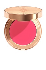 Charlotte Tilbury Beautiful Skin Lip &amp; Cheek Glow in Paradise Pink Glow, view 1, click to view large image.