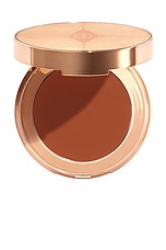 Charlotte Tilbury Beautiful Skin Lip &amp; Cheek Glow in Sunset Bronze Glow, view 1, click to view large image.