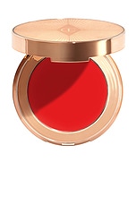 Charlotte Tilbury Beautiful Skin Lip &amp; Cheek Glow in Sun-blushed Glow, view 1, click to view large image.